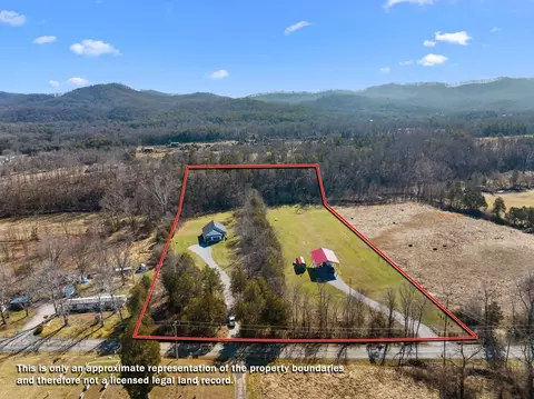 1358 Cherry St, Rutledge, TN 37861 photo 4