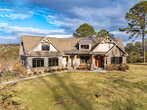 2721 Dayne Dr, Sevierville, TN 37876