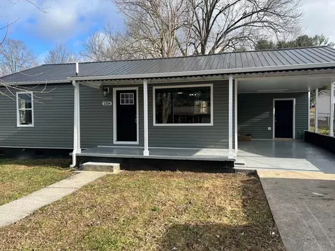 2324 Washington Ave, Morristown, TN 37814