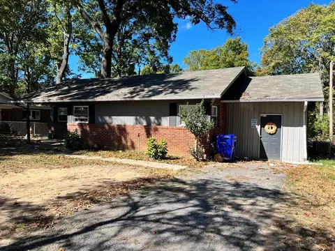 1641 Oak, Morristown, TN 37814