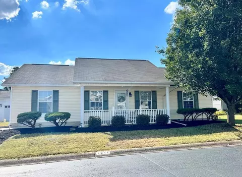 1217 Turf, Sevierville, TN 37876