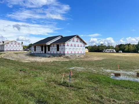 342 Harrison Fry, White Pine, TN 37890