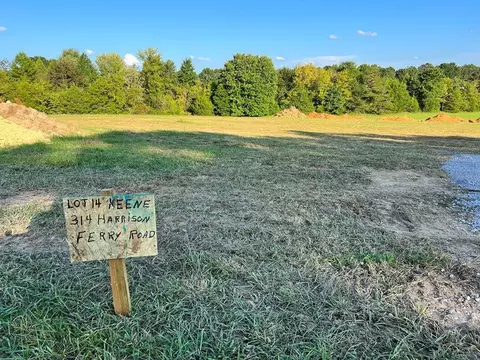 314 Harrison Ferry Rd, White Pine, TN 37890 photo 2