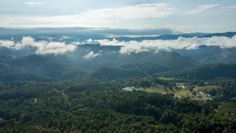 216 Old Cove Rd, Walland, TN 37886