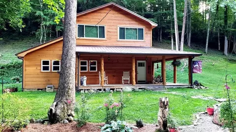 3616 Henry Town Rd, Sevierville, TN 37876