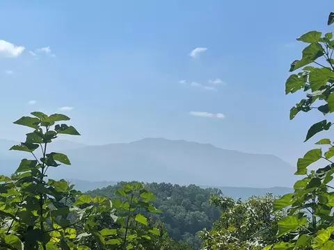 2710 Mountain Blvd, Sevierville, TN 37876