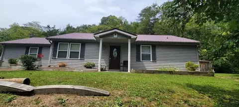 2449 Lower Rinehart Rd, Dandridge, TN 37725