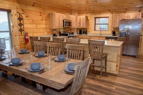 826 String Run Way, Pigeon Forge, TN 37863 photo 5