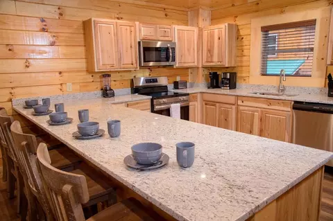 826 String Run Way, Pigeon Forge, TN 37863 photo 8