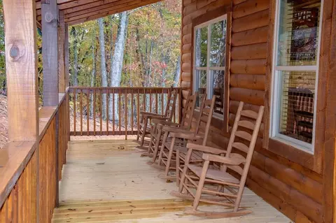 826 String Run Way, Pigeon Forge, TN 37863 photo 20