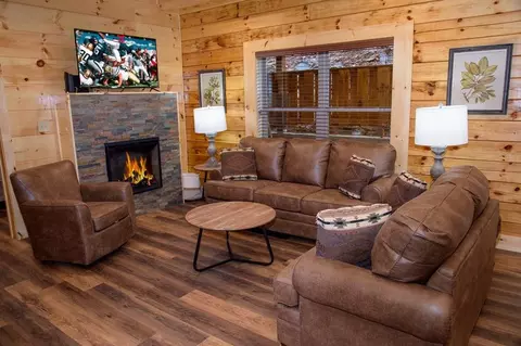 826 String Run Way, Pigeon Forge, TN 37863 photo 3