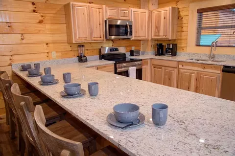 826 String Run Way, Pigeon Forge, TN 37863 photo 7