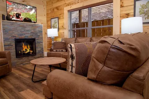 826 String Run Way, Pigeon Forge, TN 37863 photo 4