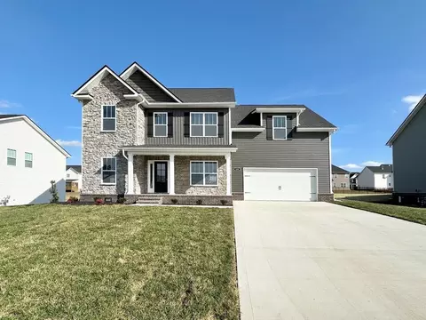838 Waterwoods Trl, Sevierville, TN 37876