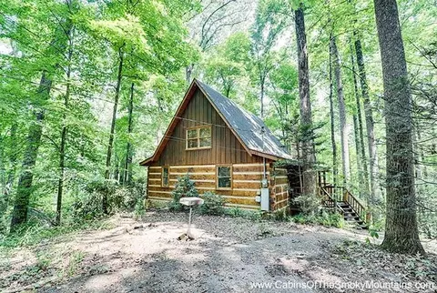 3378 Twin City Way, Pigeon Forge, TN 37863