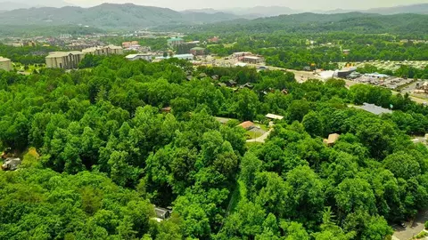 0 Scenic Loop Rd, Pigeon Forge, TN 37863