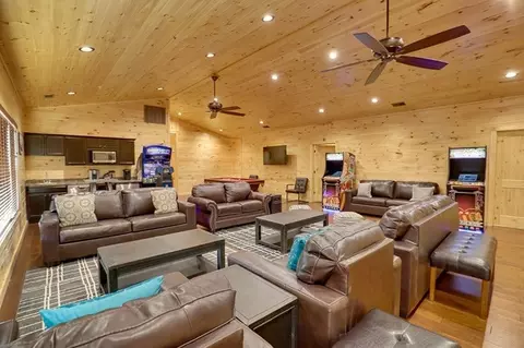 3219 Mayes Loop Rd, Pigeon Forge, TN 37863 photo 22