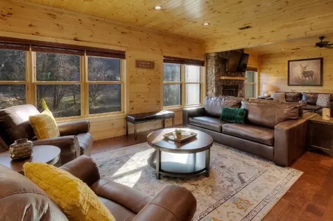 3219 Mayes Loop Rd, Pigeon Forge, TN 37863 photo 30
