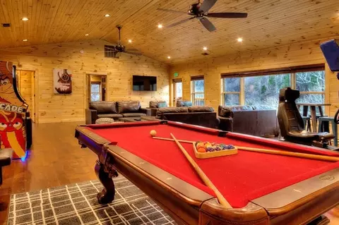 3219 Mayes Loop Rd, Pigeon Forge, TN 37863 photo 13