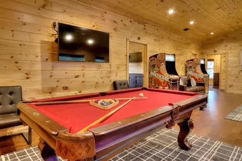 3219 Mayes Loop Rd, Pigeon Forge, TN 37863 photo 9