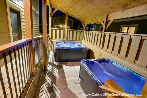 3219 Mayes Loop Rd, Pigeon Forge, TN 37863 photo 7