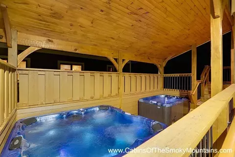 3219 Mayes Loop Rd, Pigeon Forge, TN 37863 photo 5