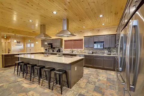 3219 Mayes Loop Rd, Pigeon Forge, TN 37863 photo 18