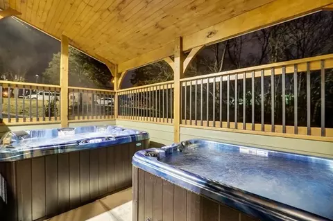3219 Mayes Loop Rd, Pigeon Forge, TN 37863 photo 8