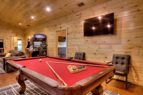 3223 Mayes Loop Rd, Pigeon Forge, TN 37863 photo 13