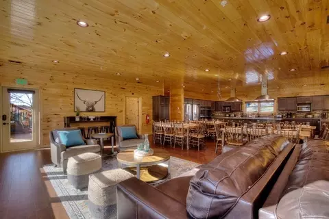 3223 Mayes Loop Rd, Pigeon Forge, TN 37863 photo 32