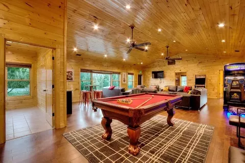 3223 Mayes Loop Rd, Pigeon Forge, TN 37863 photo 11
