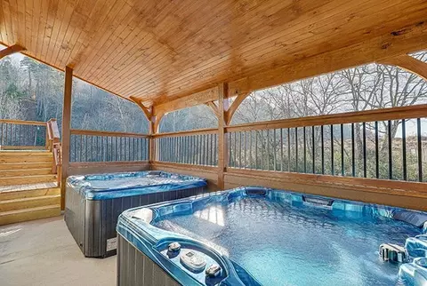 3223 Mayes Loop Rd, Pigeon Forge, TN 37863 photo 8