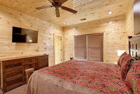 3223 Mayes Loop Rd, Pigeon Forge, TN 37863 photo 38