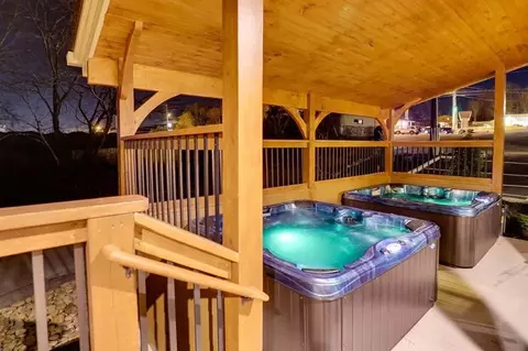 3223 Mayes Loop Rd, Pigeon Forge, TN 37863 photo 10