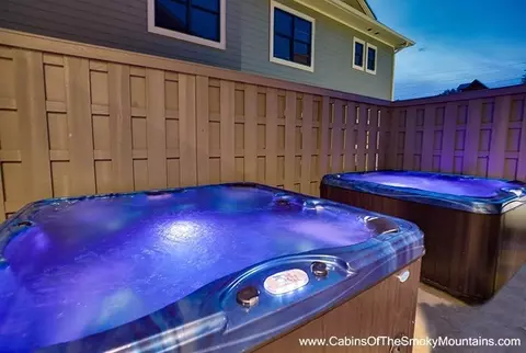 3223 Mayes Loop Rd, Pigeon Forge, TN 37863 photo 7