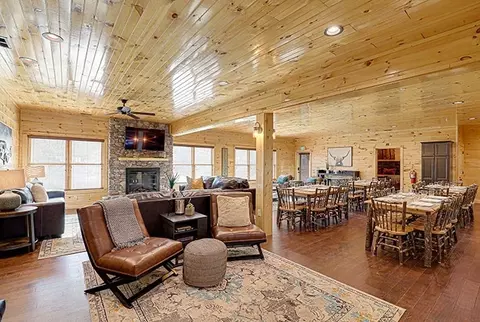 3223 Mayes Loop Rd, Pigeon Forge, TN 37863 photo 23