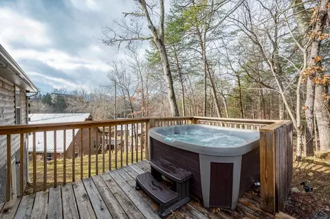 535 Golf Rd, Pigeon Forge, TN 37863 photo 35