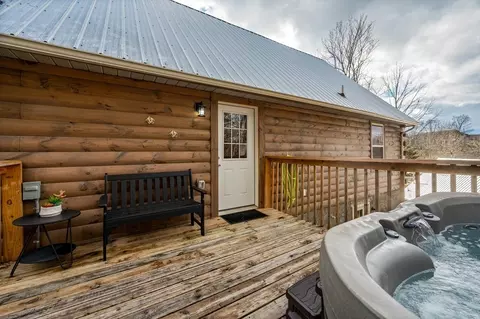 535 Golf Rd, Pigeon Forge, TN 37863 photo 34