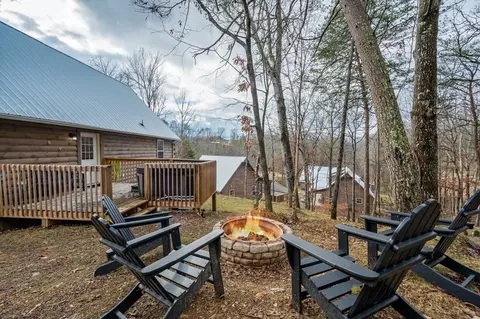 535 Golf Rd, Pigeon Forge, TN 37863 photo 33