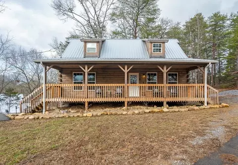 535 Golf Rd, Pigeon Forge, TN 37863 photo 1