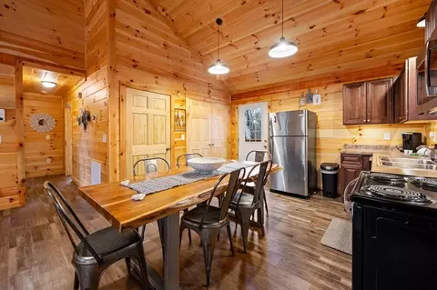 535 Golf Rd, Pigeon Forge, TN 37863 photo 11