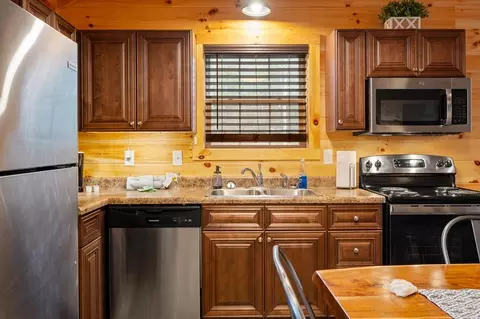 535 Golf Rd, Pigeon Forge, TN 37863 photo 17
