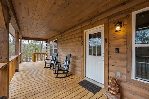 535 Golf Rd, Pigeon Forge, TN 37863 photo 4