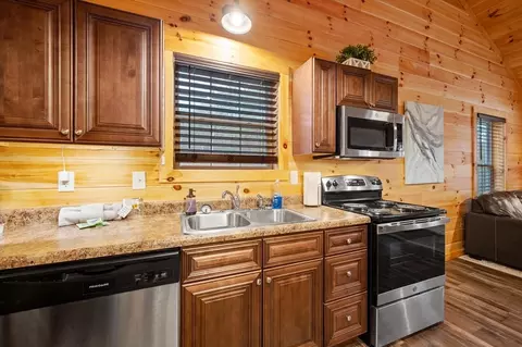 535 Golf Rd, Pigeon Forge, TN 37863 photo 14