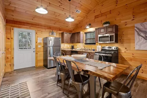 535 Golf Rd, Pigeon Forge, TN 37863 photo 18