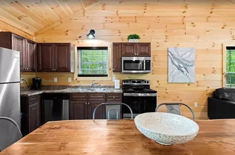 535 Golf Rd, Pigeon Forge, TN 37863 photo 16