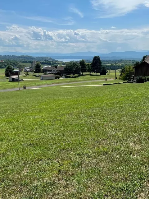 2725 Hickory Ridge Rd, White Pine, TN 37890