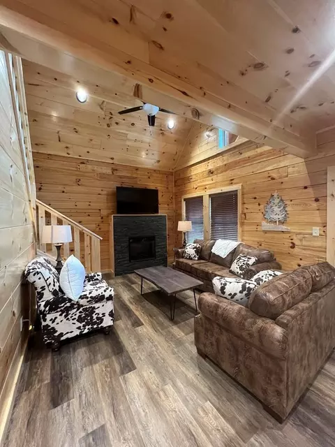 817 String Run Way, Pigeon Forge, TN 37863 photo 5
