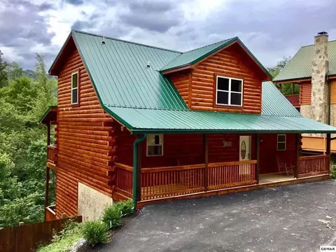 805 String Run Way, Pigeon Forge, TN 37863 photo 1