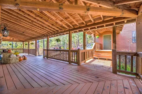 815 Hawk View Dr, Townsend, TN 37882 photo 41